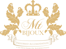 Mt Bijoux Guest House – Accommodation – Cape Town
